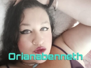 Orianabenneth