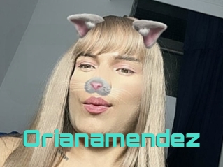 Orianamendez