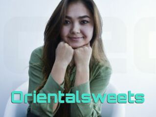 Orientalsweets