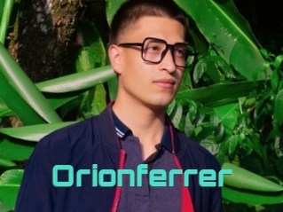 Orionferrer