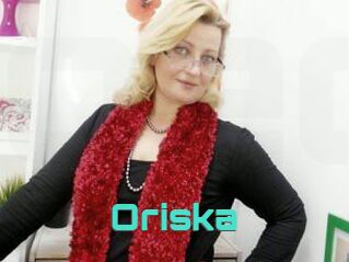oriska Grizzli Edition