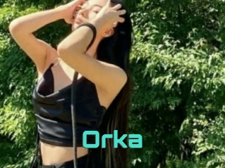 Orka