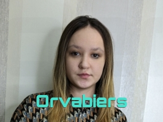 Orvabiers