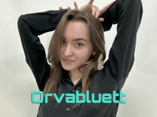 Orvabluett