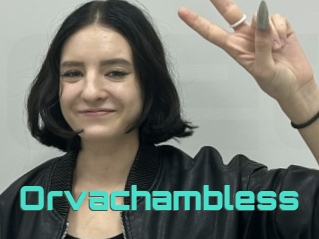 Orvachambless
