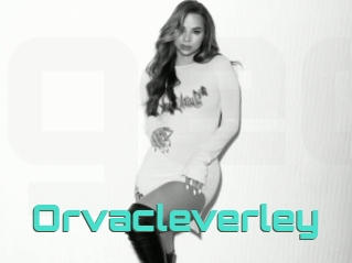Orvacleverley