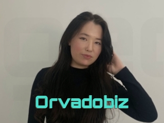 Orvadobiz