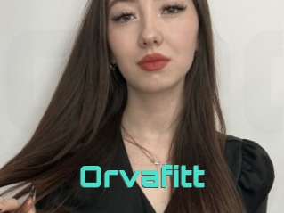 Orvafitt