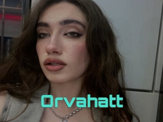 Orvahatt