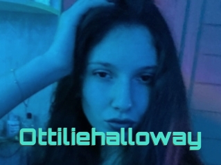 Ottiliehalloway