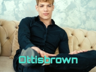 ottisbrown Grizzli Edition