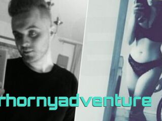 Ourhornyadventure
