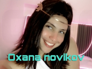 Oxana_novikov