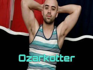 Ozarkotter