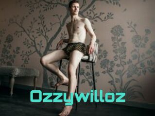 Ozzywilloz