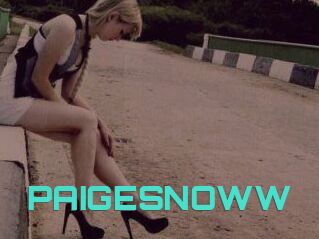 PAIGE_SNOWW