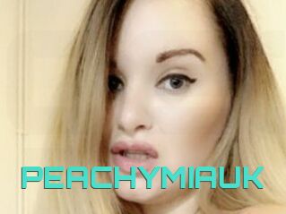 PEACHYMIAUK