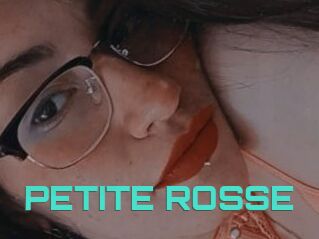 PETITE_ROSSE