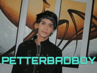 PETTERBADBOY