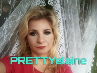 PRETTYelaine