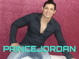 PRINCEJORDAN