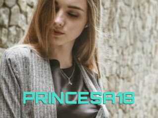 PRINCESA18