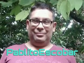 PablitoEscobar