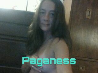 Paganess