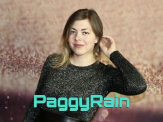 PaggyRain