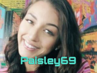 Paisley69