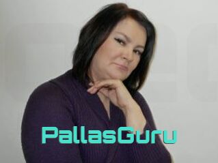 PallasGuru