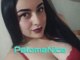 PalomaNice