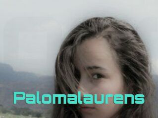 Palomalaurens