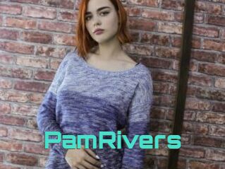 PamRivers