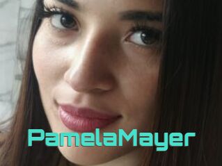 PamelaMayer