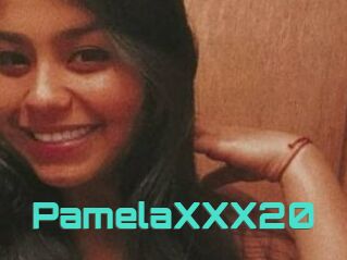 PamelaXXX20