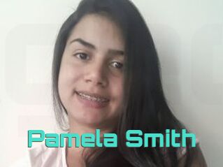 Pamela_Smith Grizzli Edition