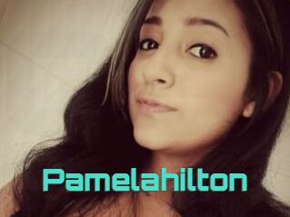 Pamelahilton