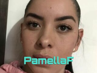 PamellaF