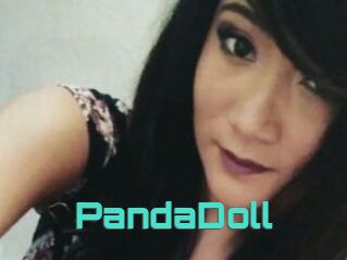 PandaDoll