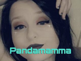 Pandamamma