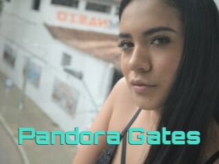 Pandora_Gates