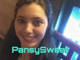 PansySweet