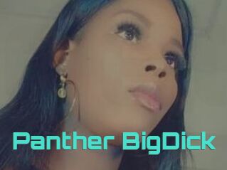 Panther_BigDick