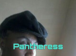 Pantheress