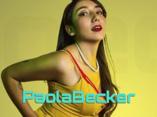 PaolaBecker