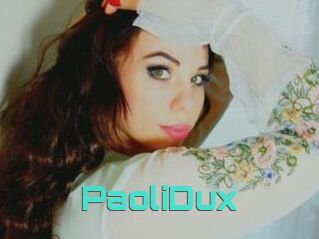 PaoliDux