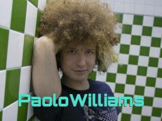 PaoloWilliams