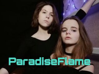 ParadiseFlame