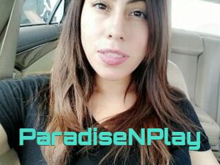 ParadiseNPlay